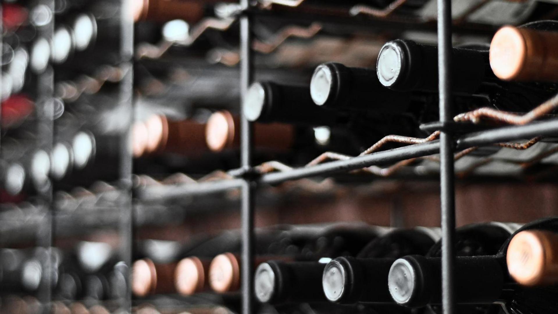 Calfuco Wine Hotel & Spa Puerto Manzano المظهر الخارجي الصورة
