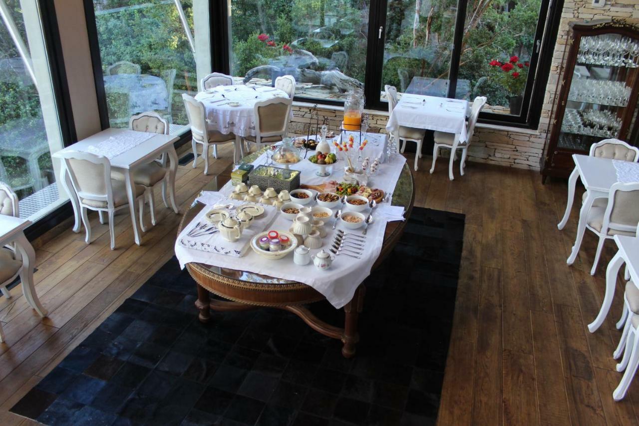 Calfuco Wine Hotel & Spa Puerto Manzano المظهر الخارجي الصورة